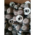 Element filtra hydraulicznego oleju hydraulicznego ze stali nierdzewnej